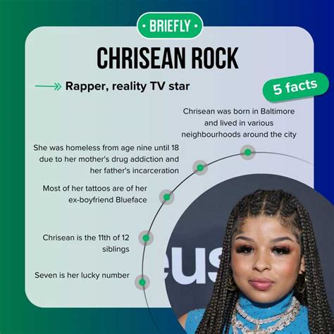 chrisean rock height|Chrisean Rock: Height, age, early life, family,。